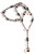 Artists Allure DIY Beaded Necklace Jewelry Making Kit