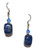 Midnight Radiance DIY Beaded Earrings Jewelry Making Kit