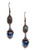 Sorceresses Spell DIY Beaded Earrings Jewelry Making Kit