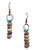 Peaceful Oasis DIY Beaded Earrings Jewelry Making Kit