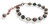 Peaceful Oasis DIY Beaded Bracelet Jewelry Making Kit