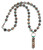 Peaceful Oasis DIY Beaded Necklace Jewelry Making Kit