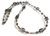 Lunar Mist DIY Beaded Necklace Jewelry Making Kit
