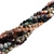 10 Pack of 7x10mm Irregular Nugget Semiprecious Gemstone Beads Combo Pack