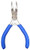 Bent Nose Pliers Bent Nose Pliers