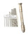 Hand Drill and Bit Set Hand Drill and Bit Set
