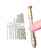 Hand Drill and Bit Set Hand Drill and Bit Set