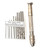 Hand Drill and Bit Set Hand Drill and Bit Set