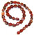 Brecciated Jasper 7x10mm Irregular Nugget Semiprecious Gemstone Beads