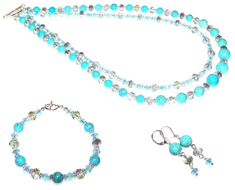 Celestial Dreams Beaded Jewelry Making Set