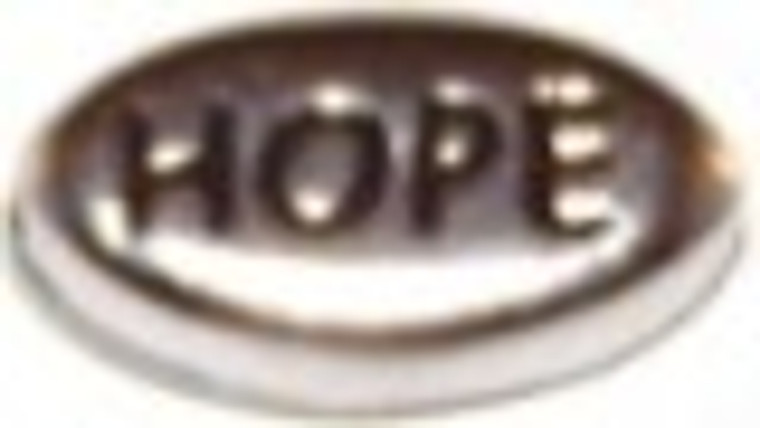 Economy Hope Word Beads