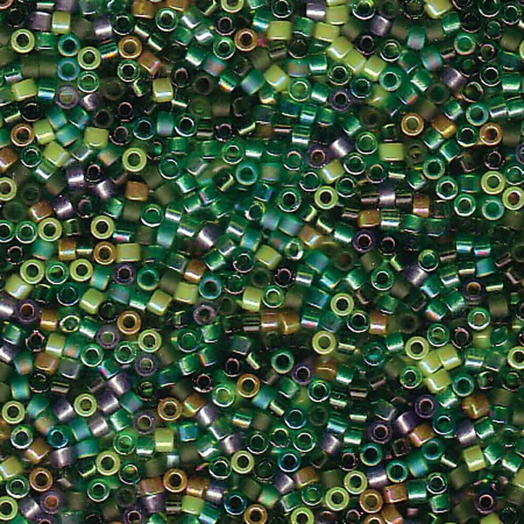 DELICA - MIX EVERGREEN