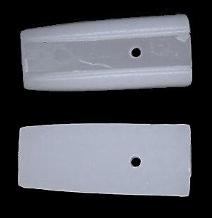 Nylon Jaw Square Nose Replacement Heads