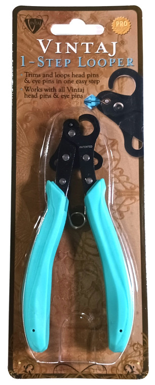 Vintaj 1-Step Looper 1.5mm Loop