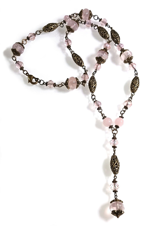 Artists Allure DIY Beaded Necklace Jewelry Making Kit
