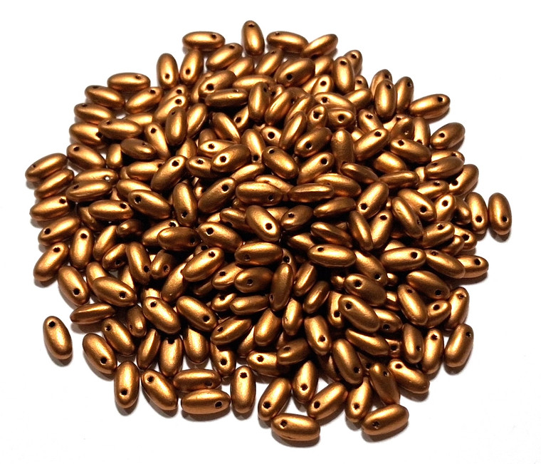 RIZO-01740 brass gold
