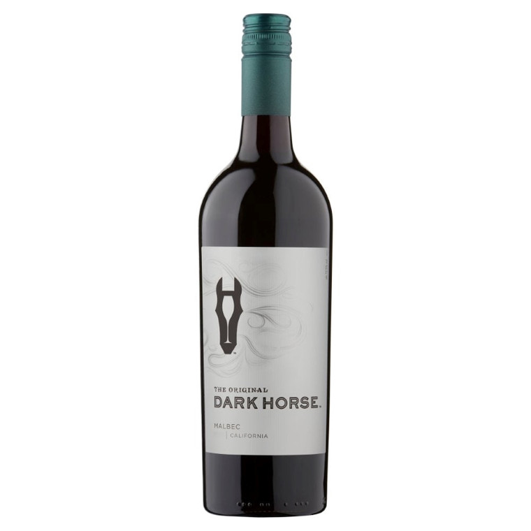 Dark Horse - Malbec (6Pk)