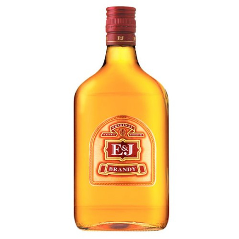 E&J Brandy 35Cl (6Pk)