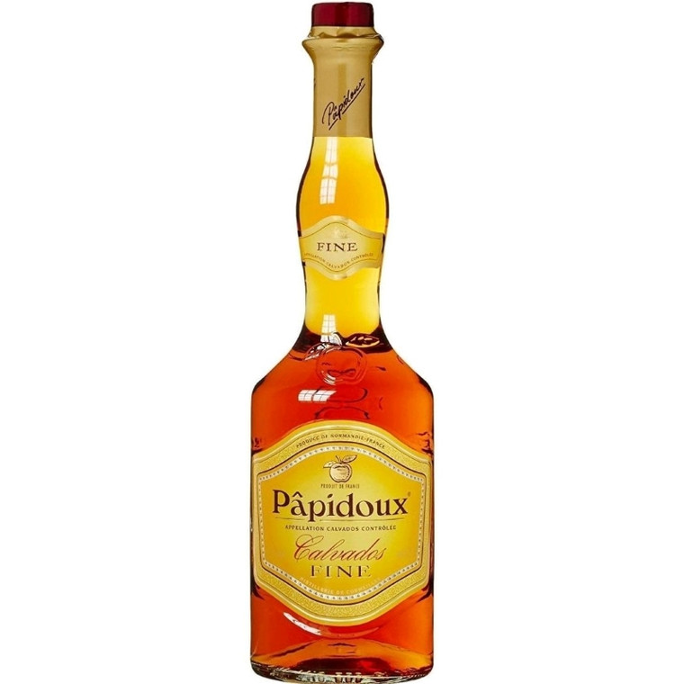 Papidoux Calvados Fine 0.7L