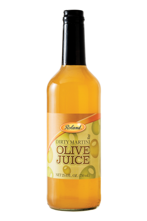 Roland Olive Juice