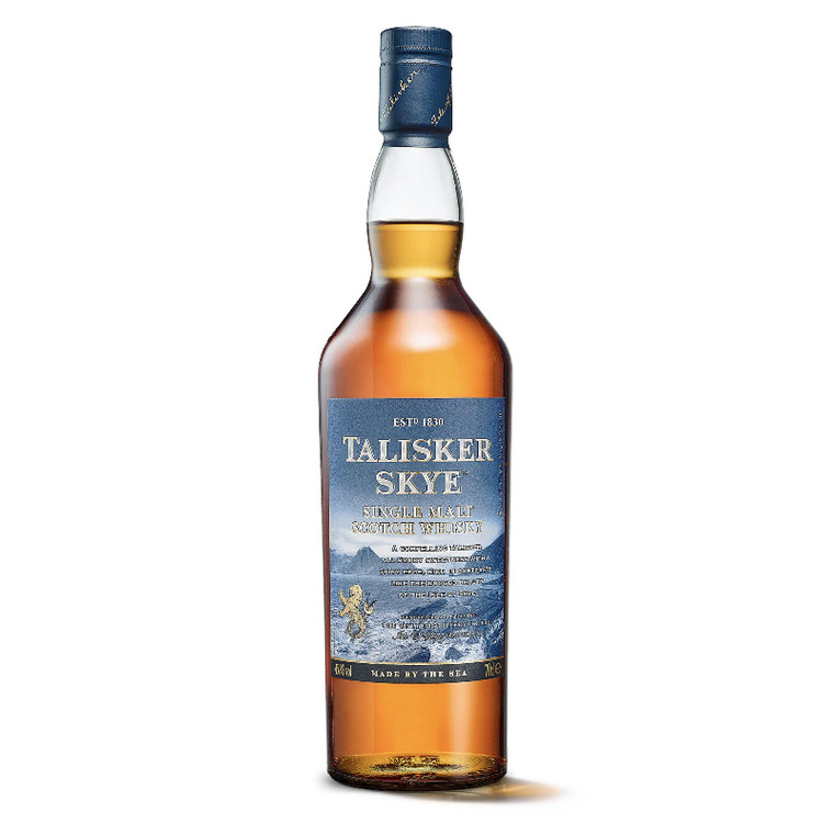 Talisker Skye Single Malt Whisky 70cl