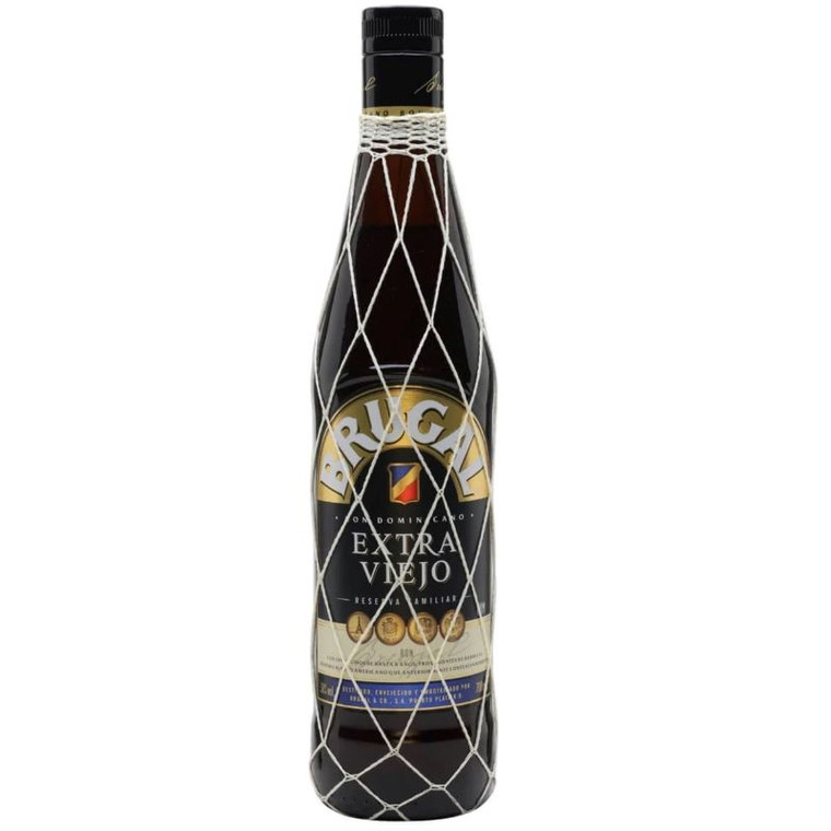 Brugal Ron Extra Viejo 6x0.7L