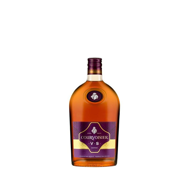 Courvoisier VS 12x0.35L