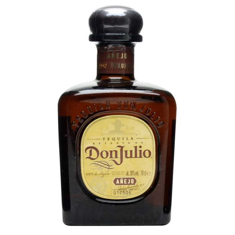 Reserv Dj Anejo 70cl 06X01 Rv Dj 70cl