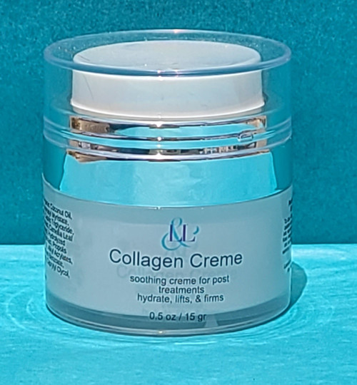 Collagen Creme - Travel Size
