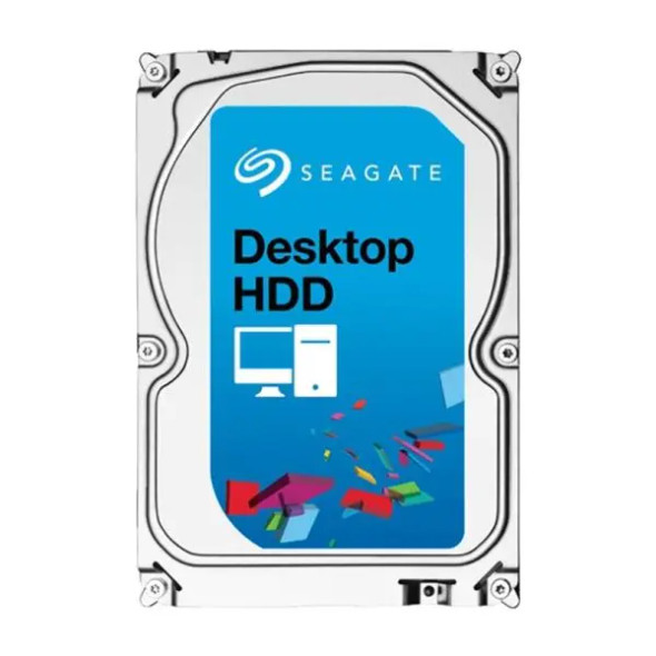 ST5000DM002 Seagate
