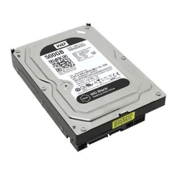 WD5003AZEX-00K1GA0 Western Digital