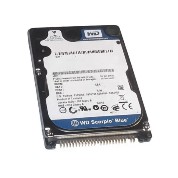 HDWD2500BEVEI Western Digital