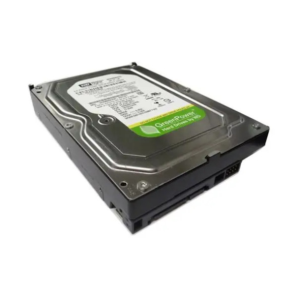 WD5000AVJS Western Digital