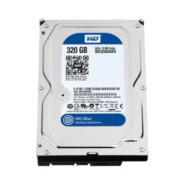 WD3200AAKX-603CA0 Western Digital