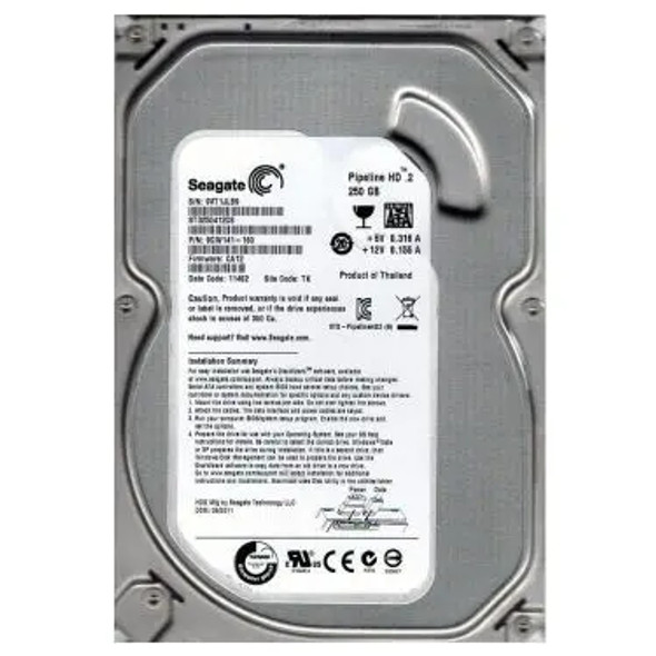 ST3250412CS Seagate