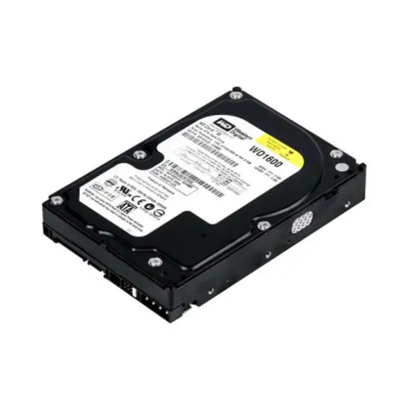 WD1600JD-75HBB0 Western Digital