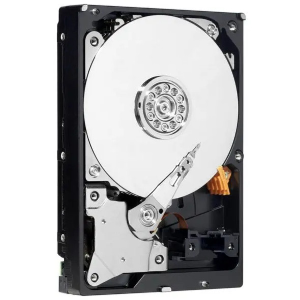 WD1600AVCS Western Digital