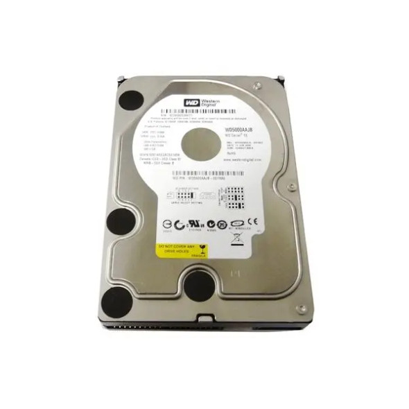 WD5000AAJB Western Digital