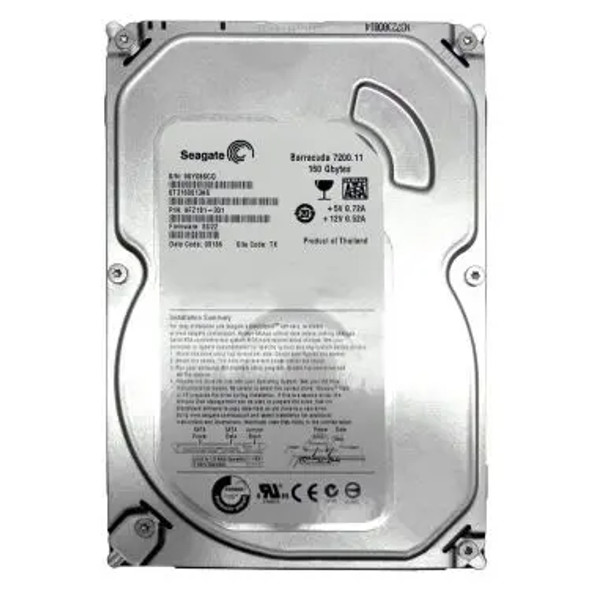 ST3160813AS Seagate