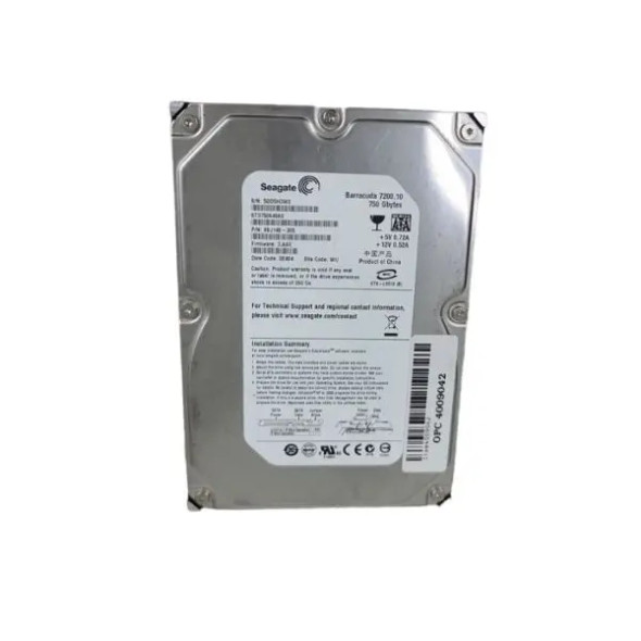 9bj148-305 Seagate