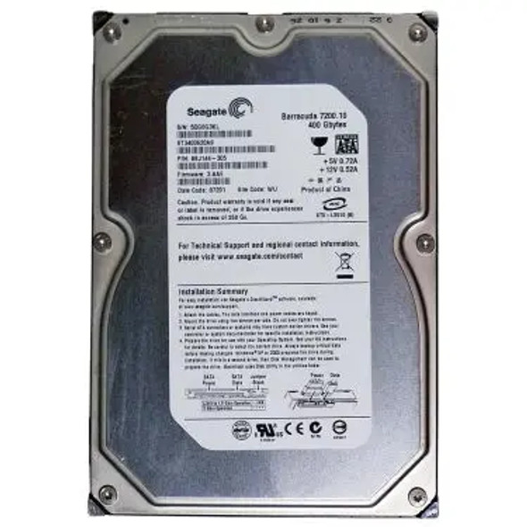 ST3400620AS Seagate