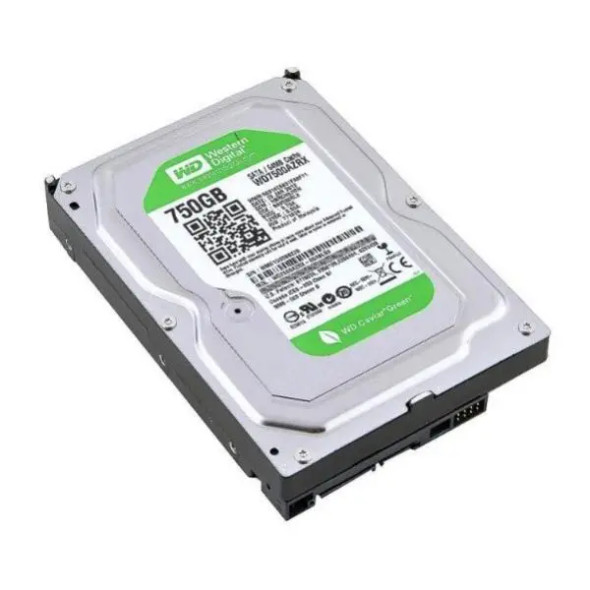 WD7500AZRX Western Digital
