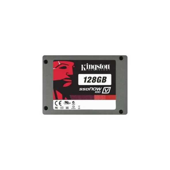 SV100S2/128GZBK Kingston Technology