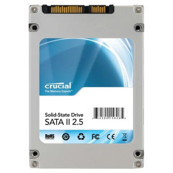 CT64SSDN125P05 Crucial Technology