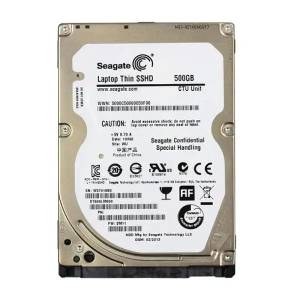ST500LM020 Seagate