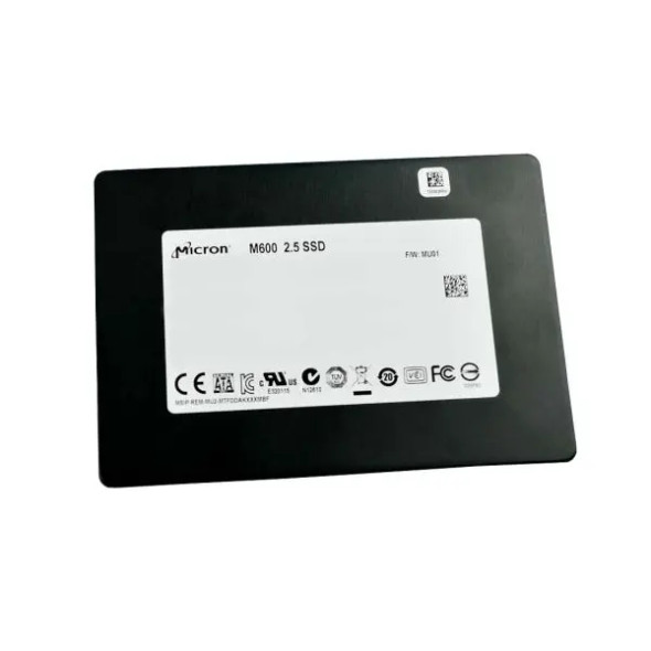MTFDDAV128MBF-1AN1Z Micron Technology