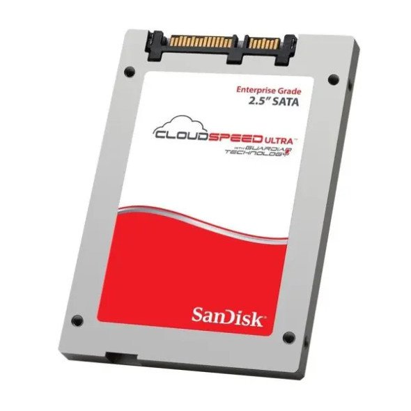 SDLFODAM-400G-1HA1 SanDisk