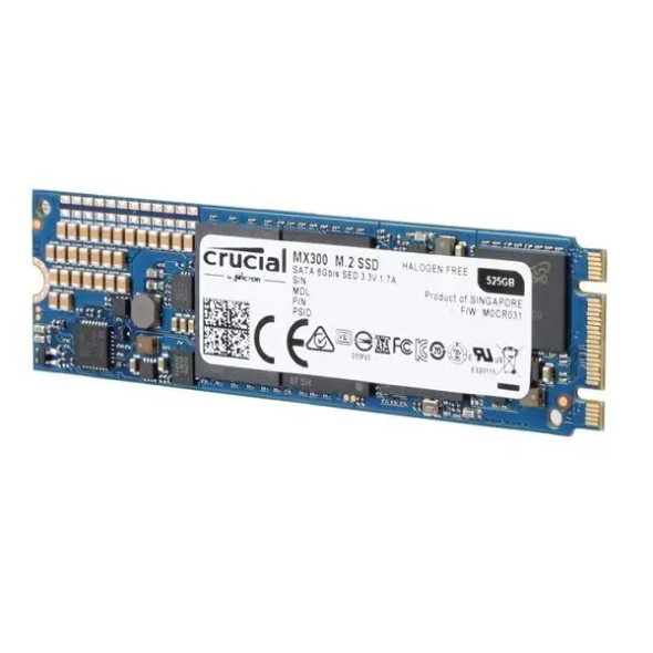 CT525MX300SSD4 Crucial Technology