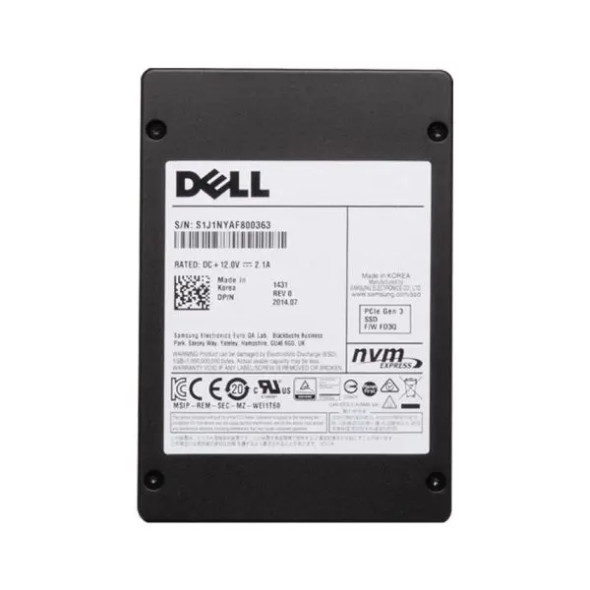Y3XT2 Dell