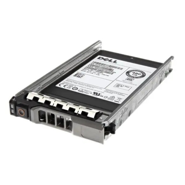 MZILS480HEGR-000D4 Dell